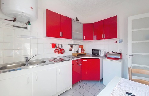 Ault Apartment | AS - La Sirène d'Onival