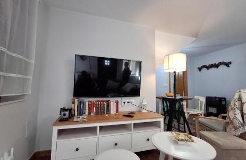 Campos y Salave Apartment | As Pitas 4B