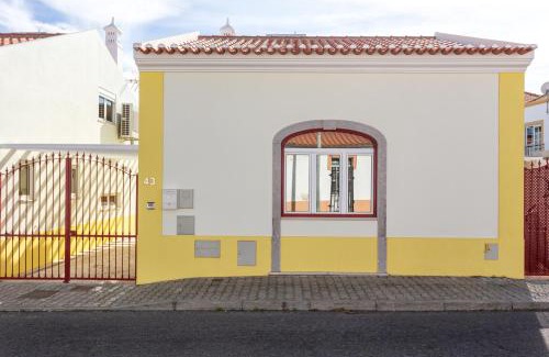 Vila Nova De Cacela House | As Serenas Casa C