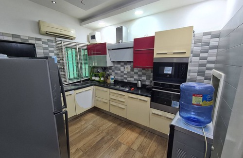 Port Harcourt Apartment | Asa Apartments