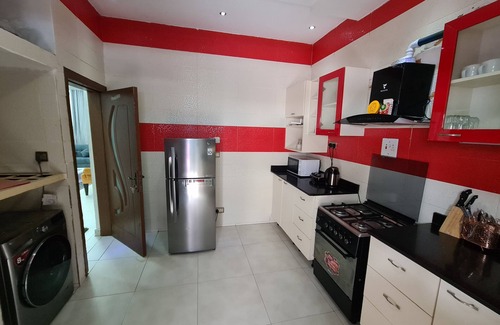 Port Harcourt Apartment | Asa Apartments