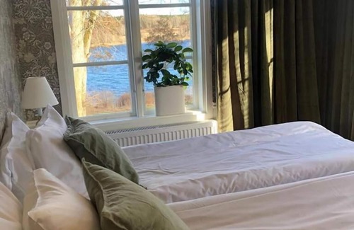 Kraketorp Bed & Breakfast | Asa Herrgård