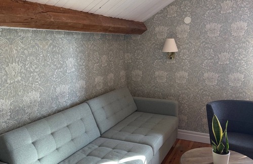 Kraketorp Bed & Breakfast | Asa Herrgård