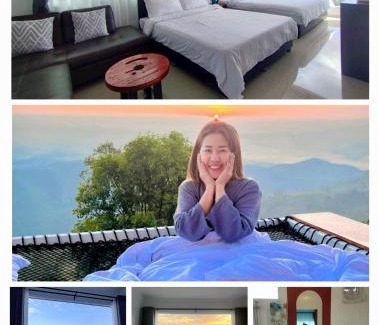 Mae Suai House | ASA Private Homestay - บ้านแสนรัก แนวโมเดิร์น