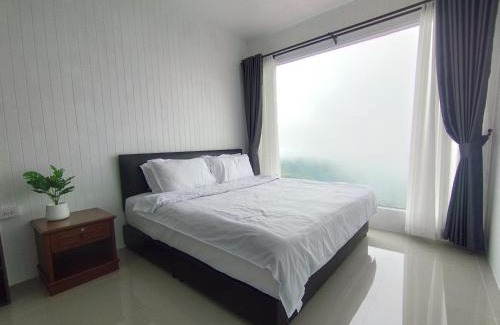 Mae Suai House | ASA Private Homestay - บ้านแสนรัก แนวโมเดิร์น