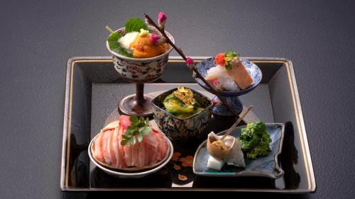 Kanazawa Hotel | Asadaya