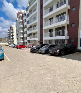 Mlolongo Apartment | Asage Serviced Apartments