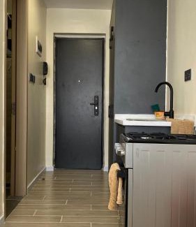 Mlolongo Apartment | Asage Serviced Apartments