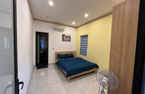 Moc Chau Bed & Breakfast | Asahi Luxstay - Muong Sang Retreat