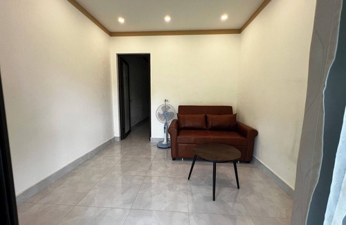 Moc Chau Bed & Breakfast | Asahi Luxstay - Muong Sang Retreat