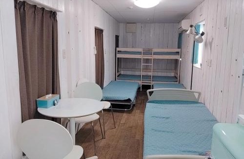 Asahi Other | Asahi Seaside Cottage - Camp - Vacation STAY 42133v