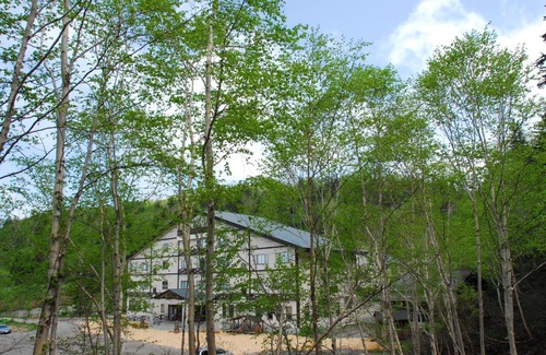Asahidake Onsen Hotel | Asahidake Yumoto Yukomanso