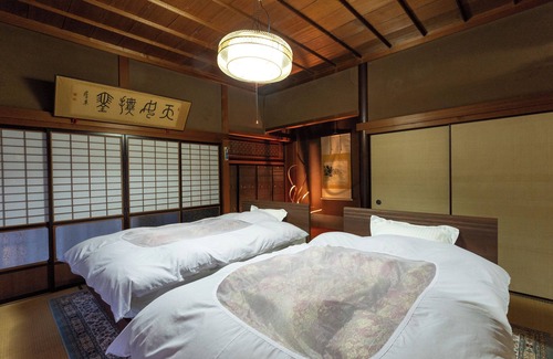 Kawakami House | Asahikan