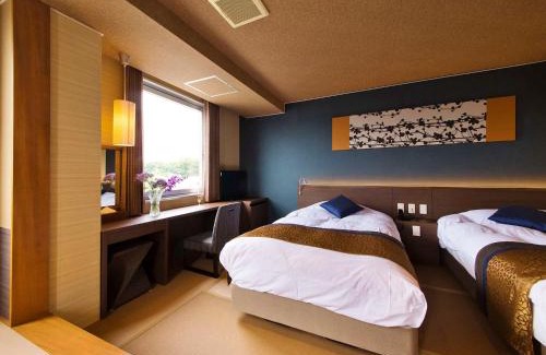 Minabe Hotel | Asahiro