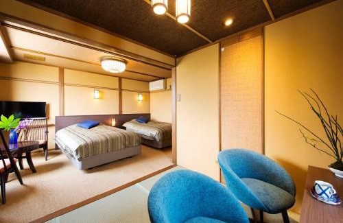 Minabe Hotel | Asahiro