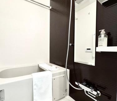 Asakusa Apartment | Asakusa 201 Quad room