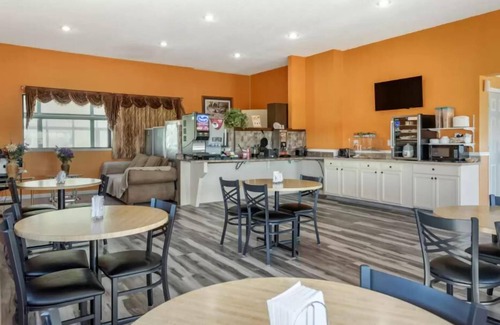 Goodland Hotel | Asam Hotel