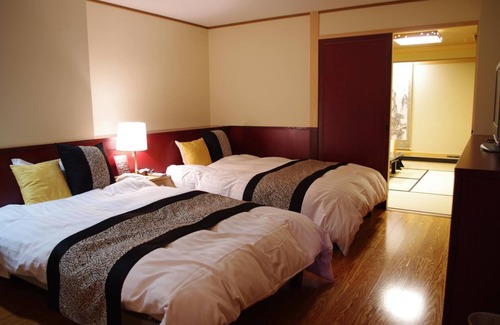 Hachikita Onsen House | Asanoya