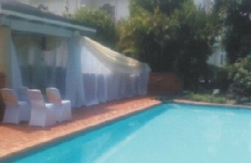 Manzini House | ASANTE GUEST HOUSE - # 1