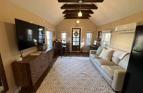 Asbury Park Cottage | Asbury Park Cottage near beach/lake. Safe, Separate and Sanitized