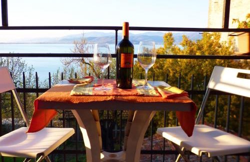 Contrada Castello Apartment | Ascanio Appartamenti