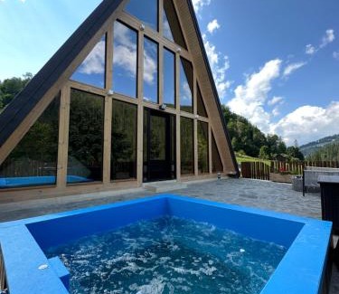 Brosteni House | Ascape Kabin
