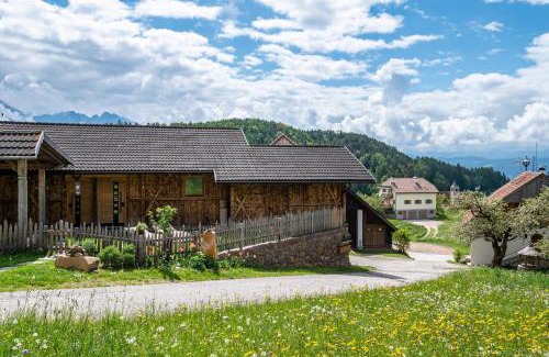 Collalbo Apartment | Aschnerhof Auf´m Egg