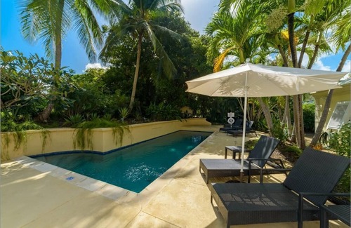 Gibbes Villa | Ascot 3 Villa by Fantasia Villas