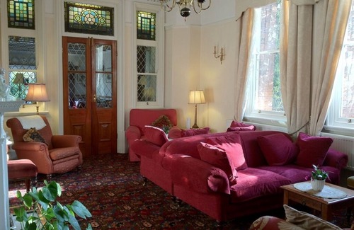 Heworth House | Ascot House
