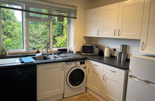 Ascot Apartment | Ascot - Spacious 2 bed apartment ideal for Business or Leisure