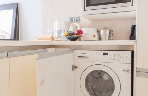 Tianhe Center Apartment | Ascott Guangzhou