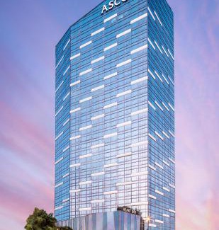 Macau City Centre Apartment | Ascott Macau