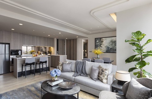 Khlong Tan Hotel | Ascott Thonglor Bangkok