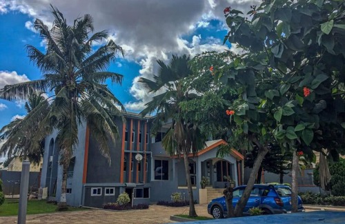 Kumasi Apartment | Aseda business apartments