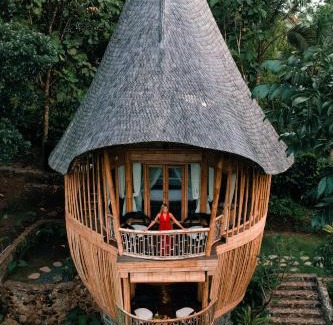 East Selemadeg Villa | Asep Gumi