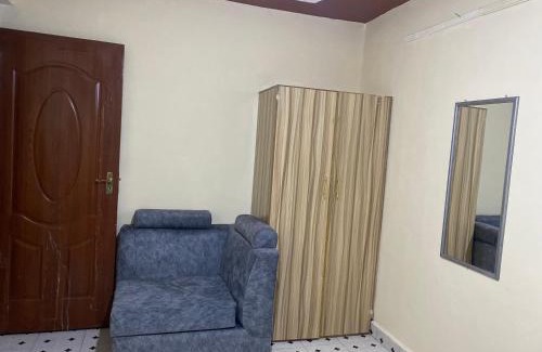 Ngelani Apartment | Ash Apartment