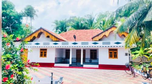 Kadurugoda House | Ash Cottage