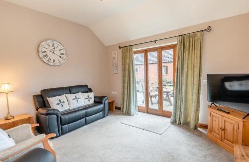 Maltby le Marsh House | Ash Cottage - Uk45581