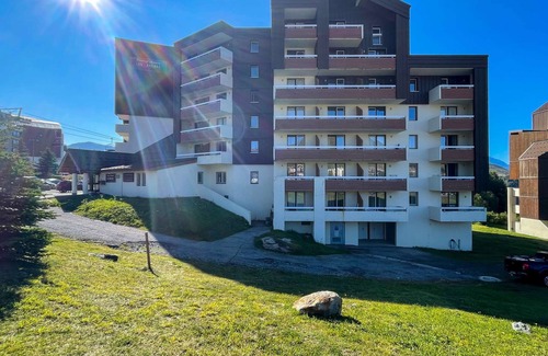 Bergers Apartment | ASH - Pierre et Vacances - Les Bergers