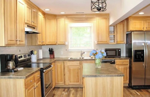 Afton House | Ash Tree Cottage
