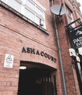 Worcester Apartment | Asha Court Serviced Apartments