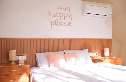 Tanjung Pandan Other | Ashamaya Belitung (Dome Glamping Site)