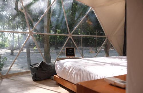 Tanjung Pandan Other | Ashamaya Belitung (Dome Glamping Site)