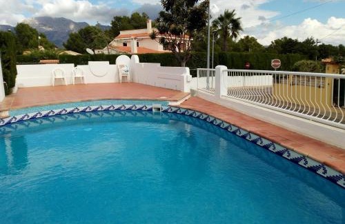 Bell Horizo Apartment | Ashanti Garden Luxury Short Term Rental Duplex Altea