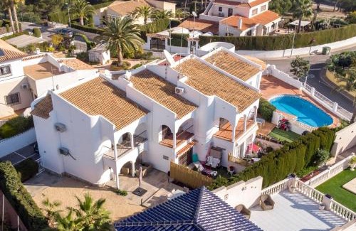 Bell Horizo Apartment | Ashanti Garden Luxury Short Term Rental Duplex Altea