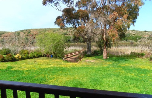 Malagas House | Ashanti House - Living The Breede