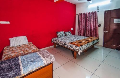 Rajpipla House | Ashapura Homestay