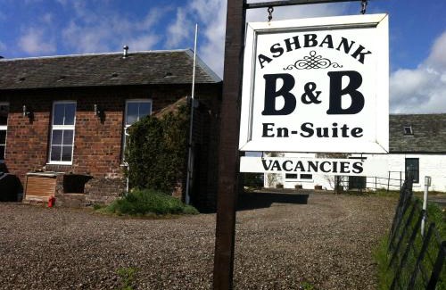 Drymen Bed & Breakfast | Ashbank Bed & Breakfast