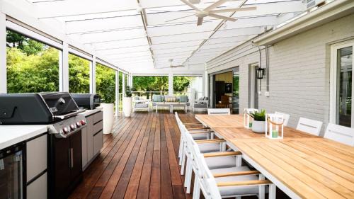 Ashbourne House | Ashbourne Farmhouse Near Woodend