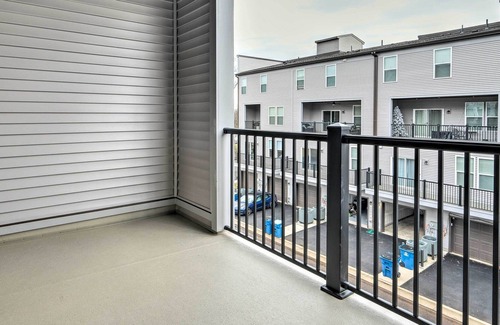 Ashburn House | Ashburn Vacation Rental w/ Private Rooftop!